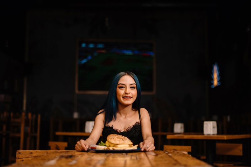 Joe Martello, Founder and Head Chef of Hangry Joe's hot chicken