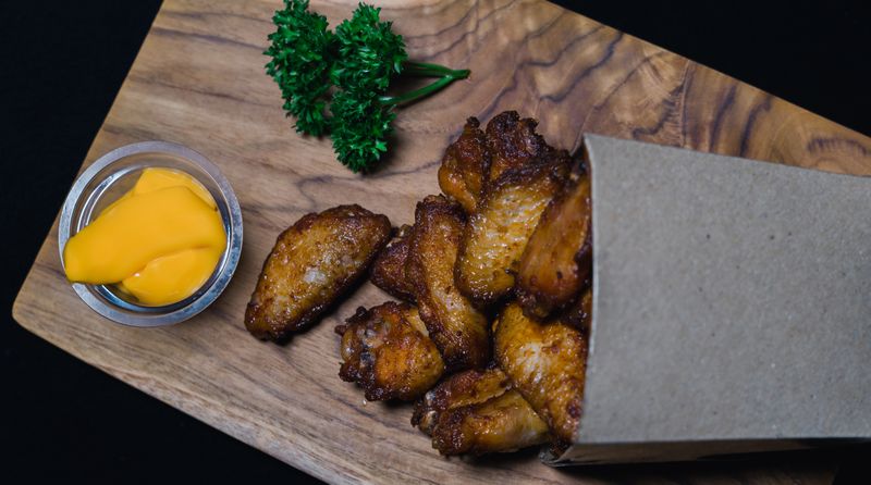 hangry joe's lunch duo combo deal